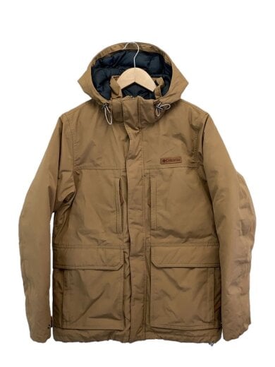商品画像：MURQUAM PEAK JACKET_マーカムピークジャケット/M/ポリエステル/CML 1