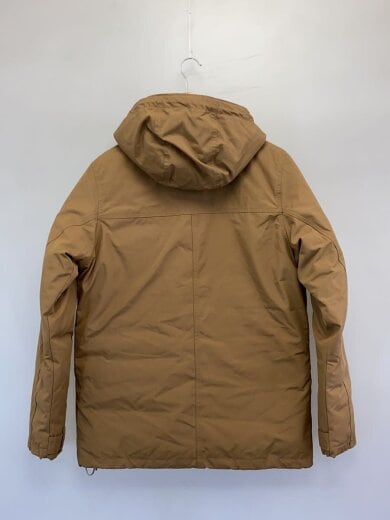 商品画像：MURQUAM PEAK JACKET_マーカムピークジャケット/M/ポリエステル/CML 2