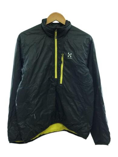 画像：HAGLOFSLIM DOWN JACKET/S/ポリエステル/GRY/0839002/使用感有1
