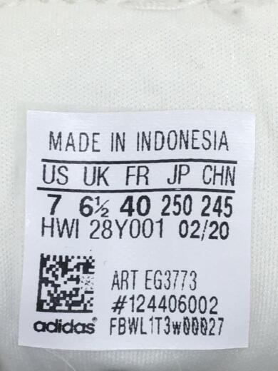 画像：adidasネオレーベル/ADVANCOURT P/アドバンコート/ホワイト/EG3773/25cm/WHT5