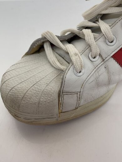 商品画像：90s/ULTRA STAR//ローカットスニーカー/28cm/WHT/レザー/075105 6