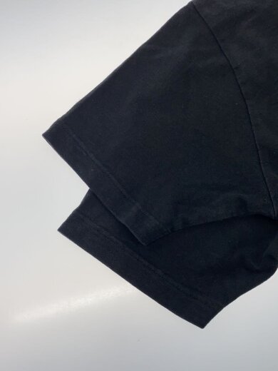 商品画像：S/S POCKET Tee/Tシャツ/S/コットン/BLK// 4