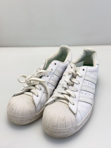商品画像：SUPER STAR BEAMS_スーパースター ビームス/24.5cm/WHT 2
