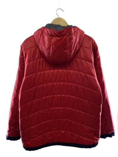 商品画像：CERRO TORRE HD JACKET/M/ナイロン/RED 2