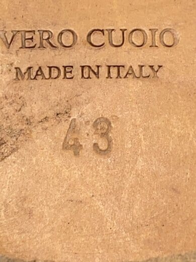 商品画像：スウェードローファー/43/KHK/スウェード/カモフラ 5