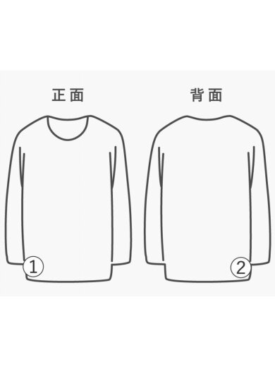 商品画像：00s/MADE IN USA/サンダー/両面プリント/Tシャツ/M/コットン/GRY 9