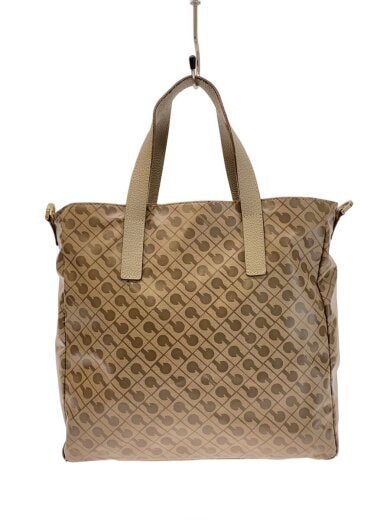 商品画像：トートバッグ/PVC/総柄 1