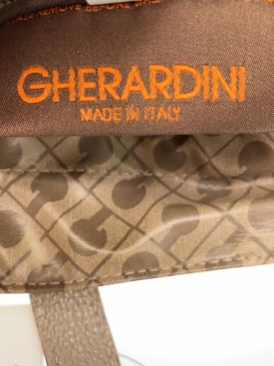 商品画像：トートバッグ/PVC/総柄 5