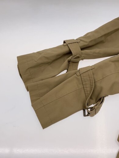 商品画像：トレンチコート/40/コットン/BEG/E1A01-104-42 5