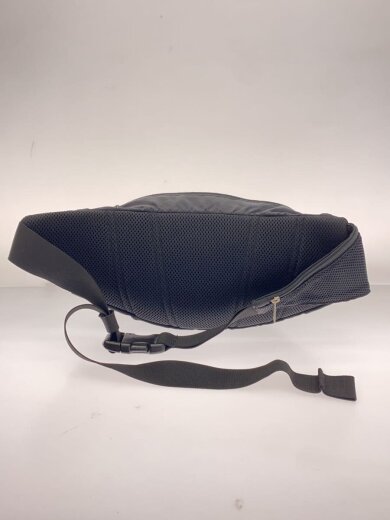 商品画像：フロントロゴ/ショルダーバッグ/ナイロン/BLK/NM71904 3