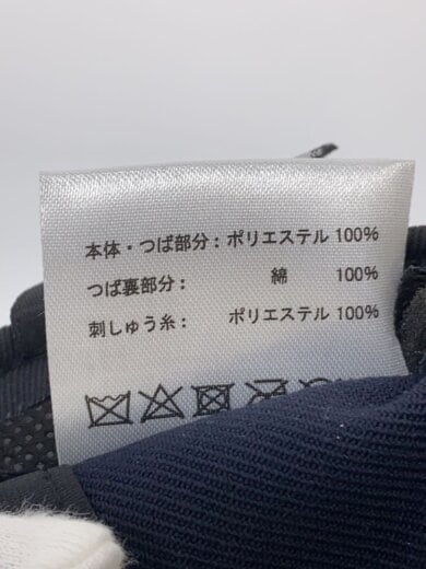 商品画像：9FORTY/Boston Red Sox/キャップ/ポリエステル/BLK/メンズ 6