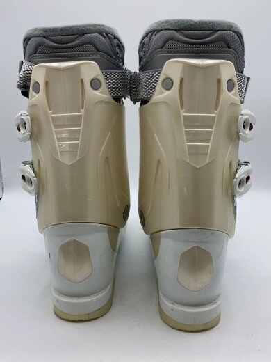 商品画像：スキーブーツ/WHT/アダルト 7