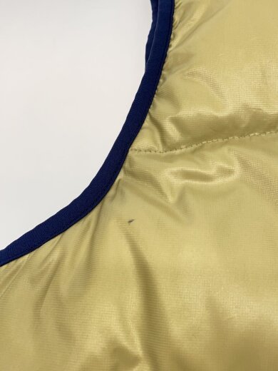 商品画像：ボアフード付き/ダウンコート/L/ポリエステル/BRW/8504-57402// 5