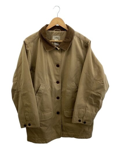 商品画像：カバーオール/ジャケット/1X/コットン/ベージュ/WY27 1