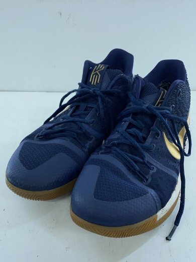 商品画像：KYRIE 3 EP/カイリー/ネイビー/852396-400/28.5cm/NVY 2