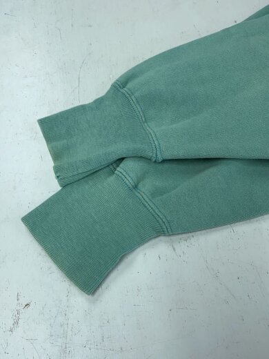 商品画像：90s/RW/クルーネックスウェット/目付き/MADE IN USA/XL/コットン/GRN 4