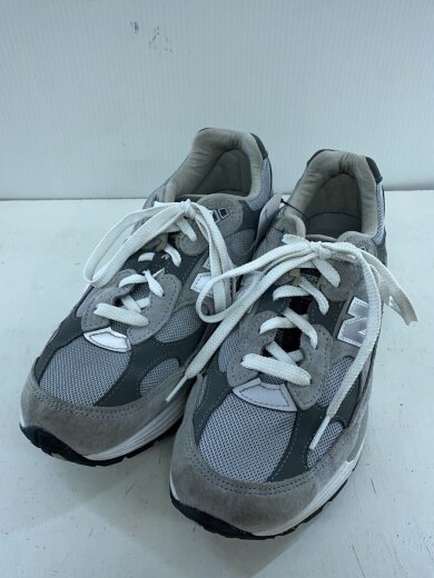 商品画像：U992/グレー/27cm/GRY 2