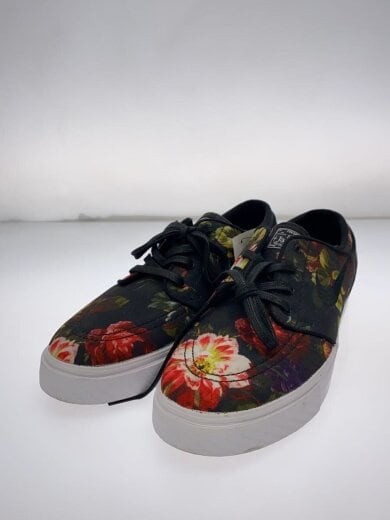 商品画像：ZOOM STEFAN JANOSKI CNVS/ズームステファンジャノスキーキャンバス/マルチカラー/28cm/ 2