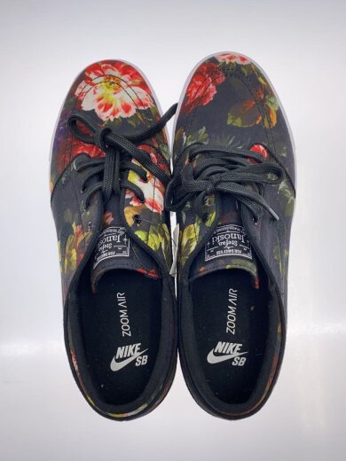 商品画像：ZOOM STEFAN JANOSKI CNVS/ズームステファンジャノスキーキャンバス/マルチカラー/28cm/ 3