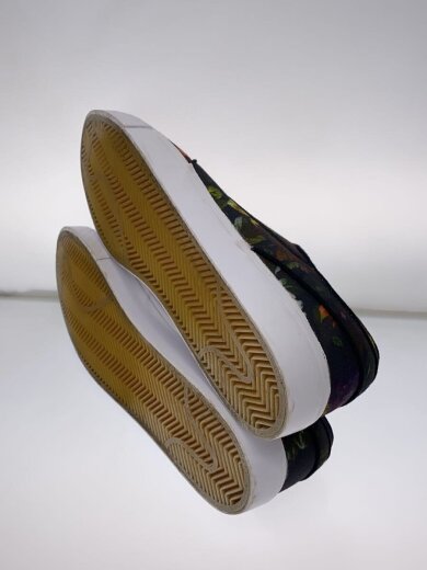 商品画像：ZOOM STEFAN JANOSKI CNVS/ズームステファンジャノスキーキャンバス/マルチカラー/28cm/ 4