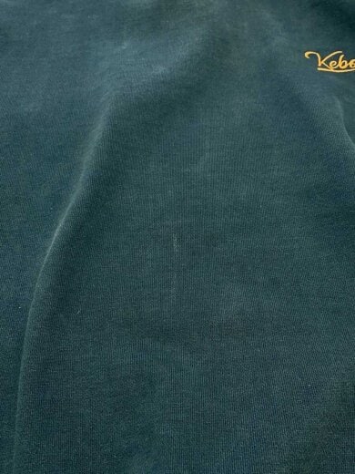 商品画像：FREAKS STORE別/刺繍スウェット/XL/コットン/GRN/213-1251 6