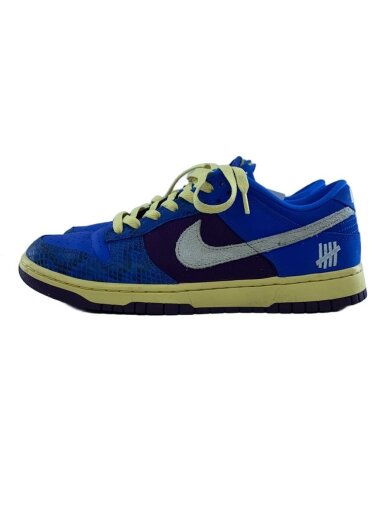 商品画像：DUNK LOW SP / UNDFTD_ダンク ロー SP アンディフィーテッド/27.5cm/BLU 1