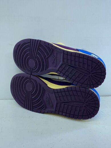 商品画像：DUNK LOW SP / UNDFTD_ダンク ロー SP アンディフィーテッド/27.5cm/BLU 4