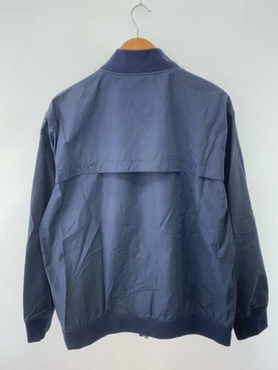 商品画像：ライトマウンテンクロスジャケット/L/コットン/NVY/JK-24SU103// 2