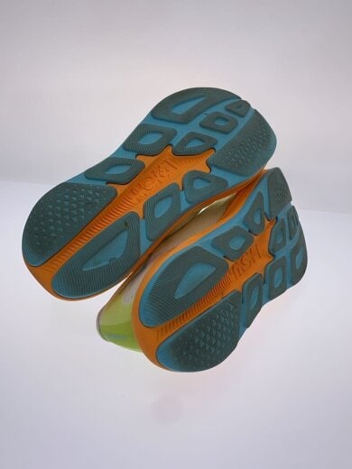 商品画像：RINCON 4/ローカットスニーカー/26cm/マルチカラー/1155130 4