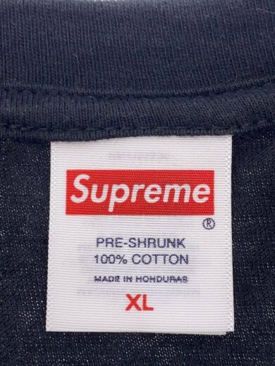 商品画像：25FW/Wu-Tang Clan/RAZ/Tシャツ/XL/コットン/BLK 3