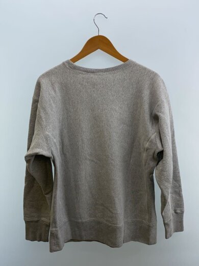 商品画像：REVERSE WEAVE/青単復刻タグ/XL/コットン/グレー/c8-w033 2