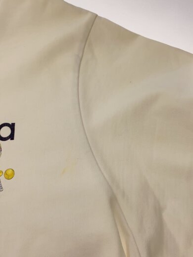 商品画像：Tシャツ/XXL/コットン/WHT/U-MPS24-JTS-001-08 6