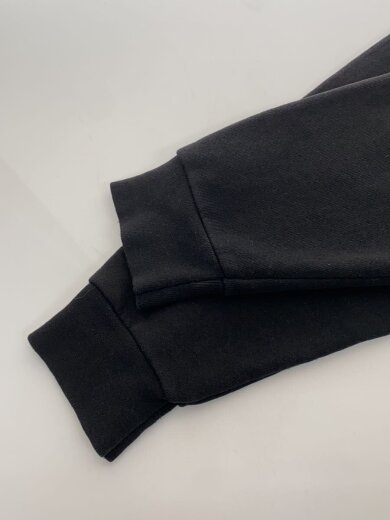 商品画像：90s～00s/RAIDERS/刺繍/クルーネックスウェット/コットン/BLK// 4