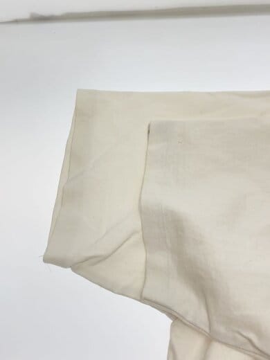 商品画像：シャーク/両面プリント/Tシャツ/L/コットン/WHT 5