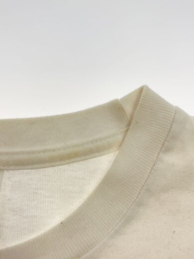 商品画像：シャーク/両面プリント/Tシャツ/L/コットン/WHT 7