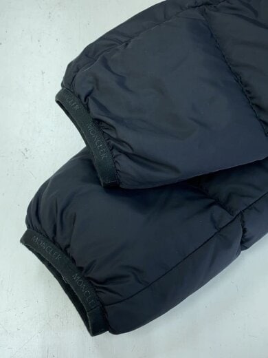 商品画像：MONTCLAR GIUBBOTTO/ダウンジャケット/2/ナイロン/BLK/F20911B56900 6