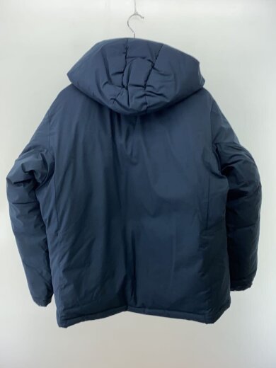 商品画像：×URBAN RESEARCH DOORS別注/ダウンジャケット/GORE-TEX/M/ナイロン/NVY 2