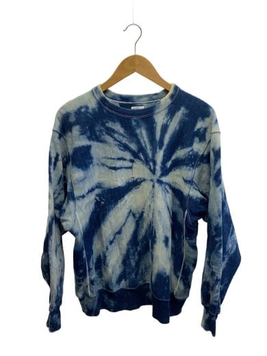商品画像：タイダイ染めスウェット/2/コットン/IDG 1