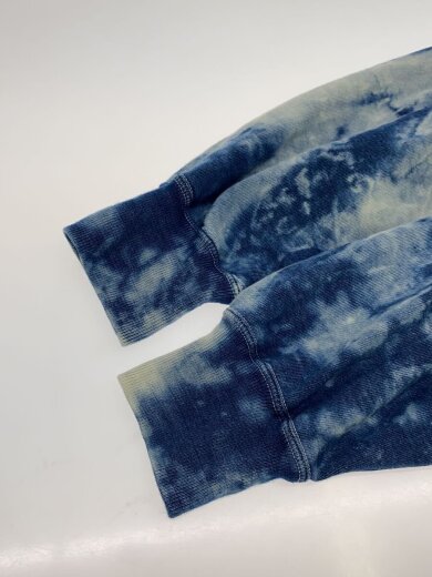 商品画像：タイダイ染めスウェット/2/コットン/IDG 5