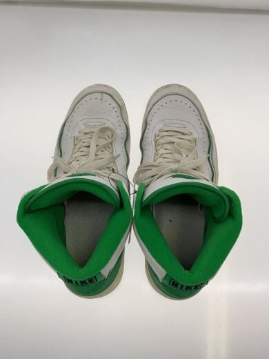 商品画像：AIR JORDAN 2 RETRO_エアジョーダン 2 レトロ/29.5cm/WHT/レザー 3