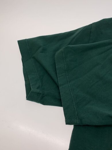 商品画像：両面プリント/Tシャツ/L/コットン/GRN/78152NS86 6