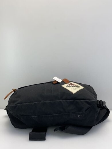 商品画像：ウエストバッグ/ポリエステル/ブラック// 4