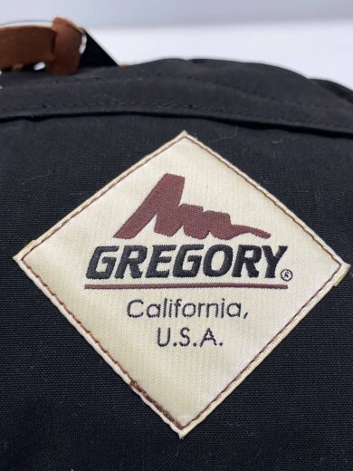 商品画像：ウエストバッグ/ポリエステル/ブラック// 5