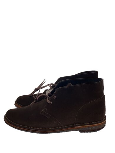 商品画像：チャッカブーツ/UK6/BRW/13292/ソール硬化有 1