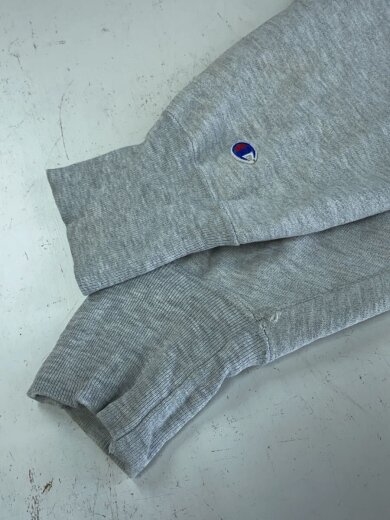 商品画像：80s/トリコタグ/RW/クルーネックスウェット/XXL/コットン/GRY/汚れ有 4