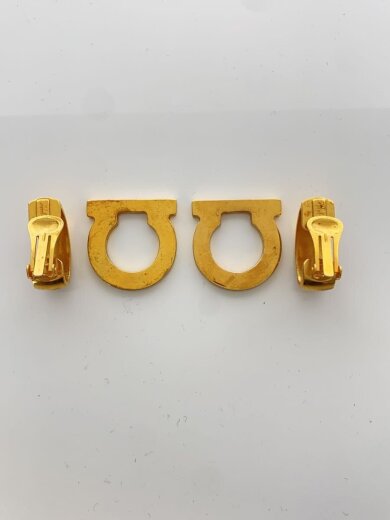 商品画像：ガンチーニ/イヤリング/2点セット/ゴールド/レディース 4