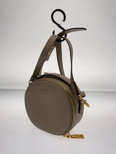 商品画像：ショルダーバッグ/丸型/CRM 2