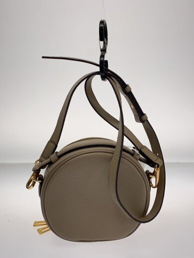 商品画像：ショルダーバッグ/丸型/CRM 3