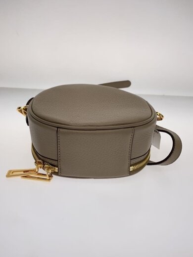 商品画像：ショルダーバッグ/丸型/CRM 4