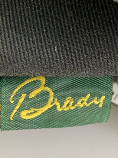 商品画像：AVON/ショルダーバッグ/キャンバス/ブラック/スレ有 5